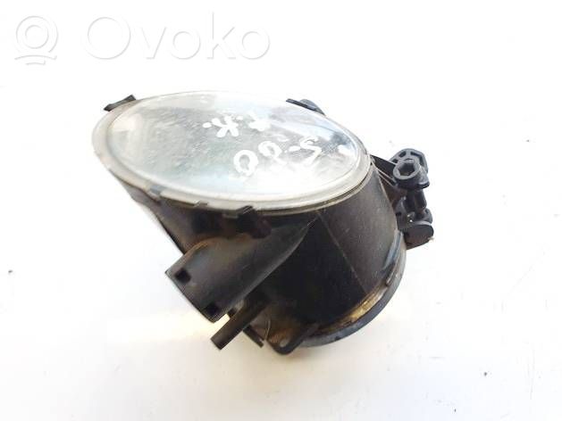 Volvo S80 Feu antibrouillard avant