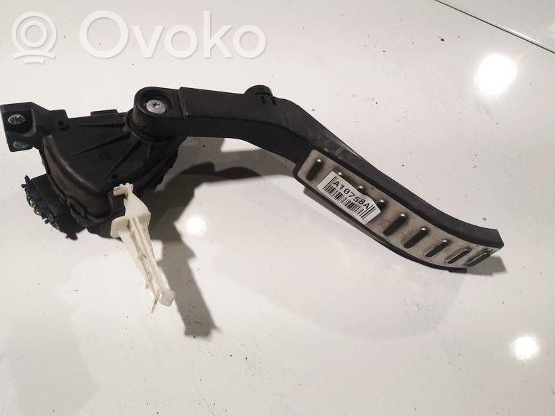 Porsche Cayenne (9PA) Pedală accelerație 