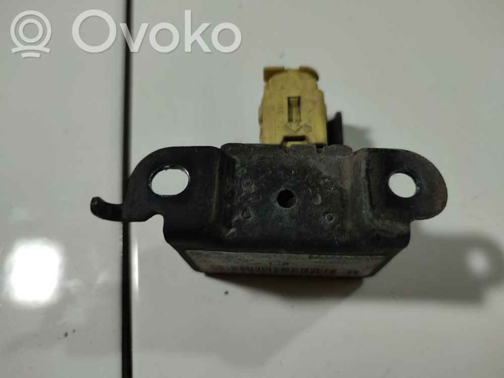 Honda Jazz Airbagsensor Crashsensor Drucksensor 