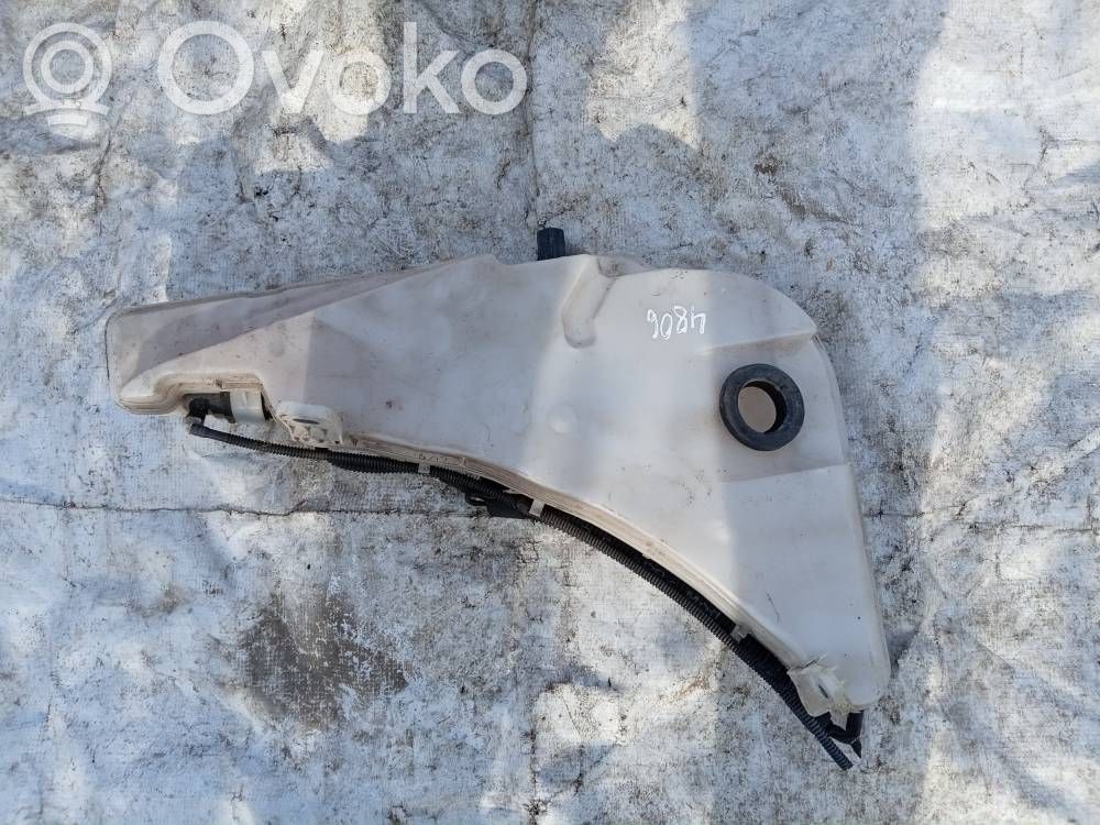 Wischwasserbehälter   4G8955451D,4G8955451D
