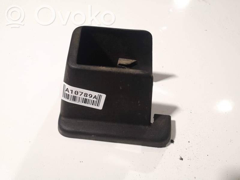 Land Rover Freelander 2 - LR2 Inne części wnętrza samochodu 