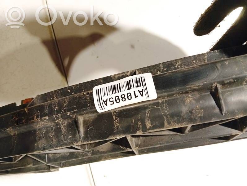 Peugeot 206 Suport montare bară față 