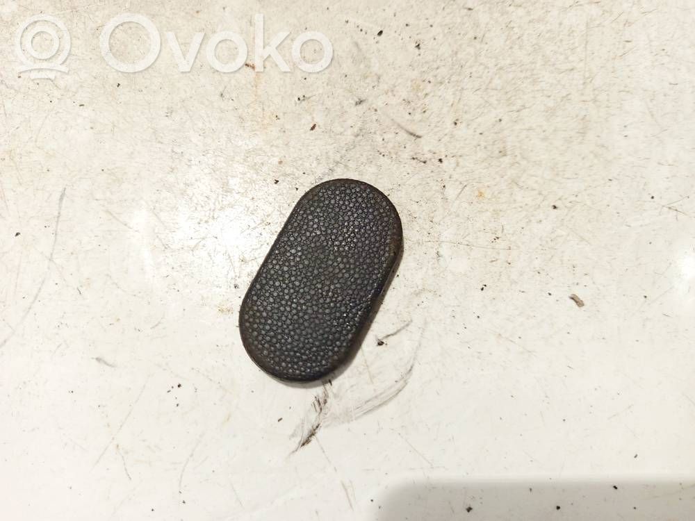 Opel Astra H Inne części wnętrza samochodu 