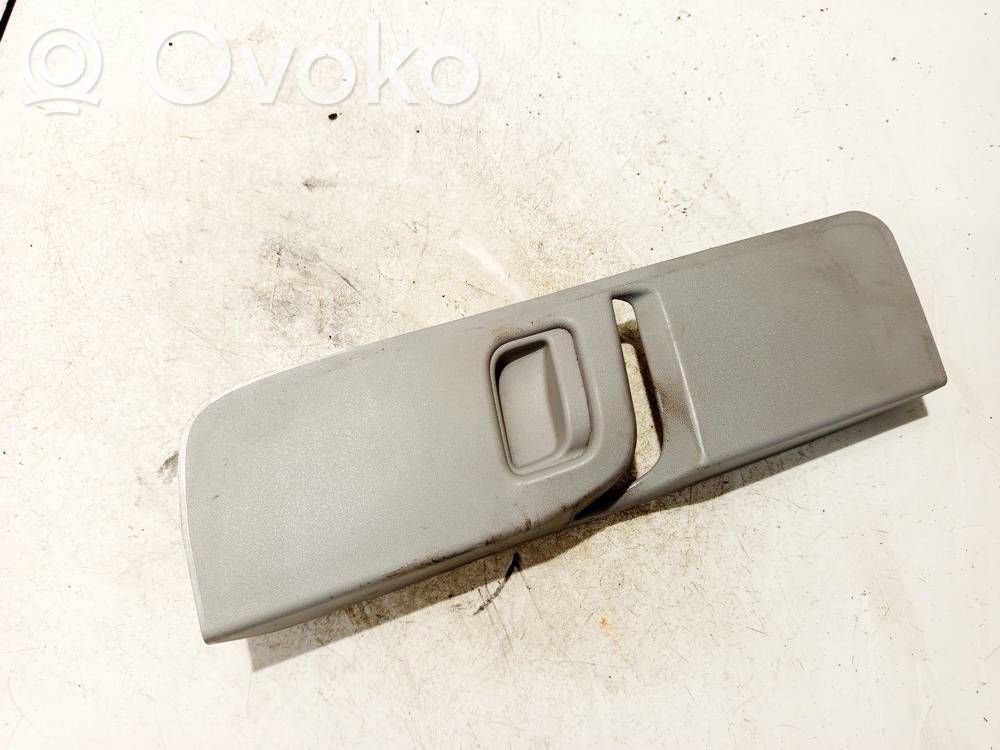Opel Astra H Alte piese de interior 