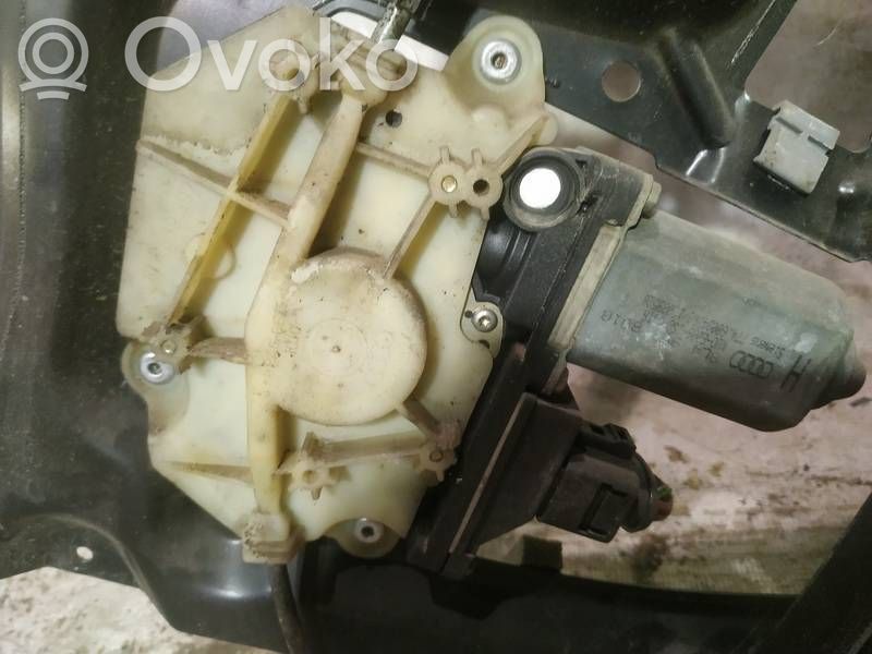 Audi A3 S3 8L Motor macara geam ușă spate 