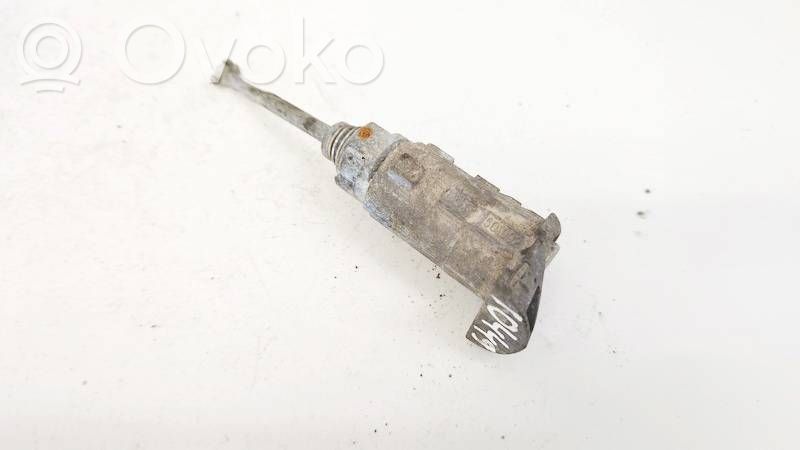 Renault Laguna III Wkładka zamka drzwi przednich
