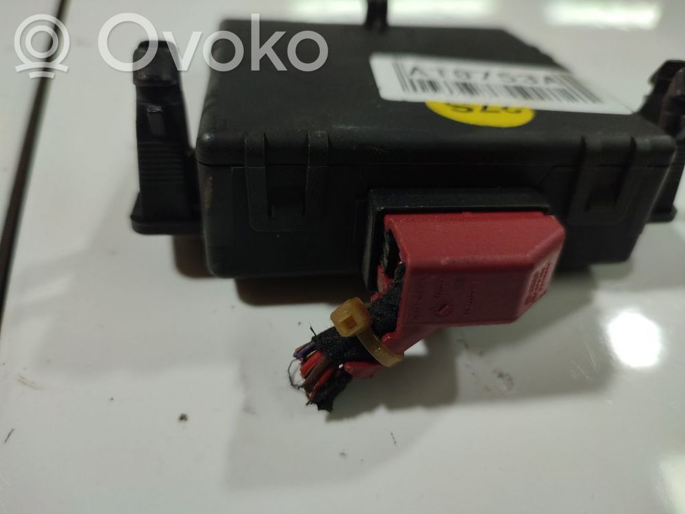 Unitate/modul comandă uși   1K0907530E,1K0907530E,1K0907951