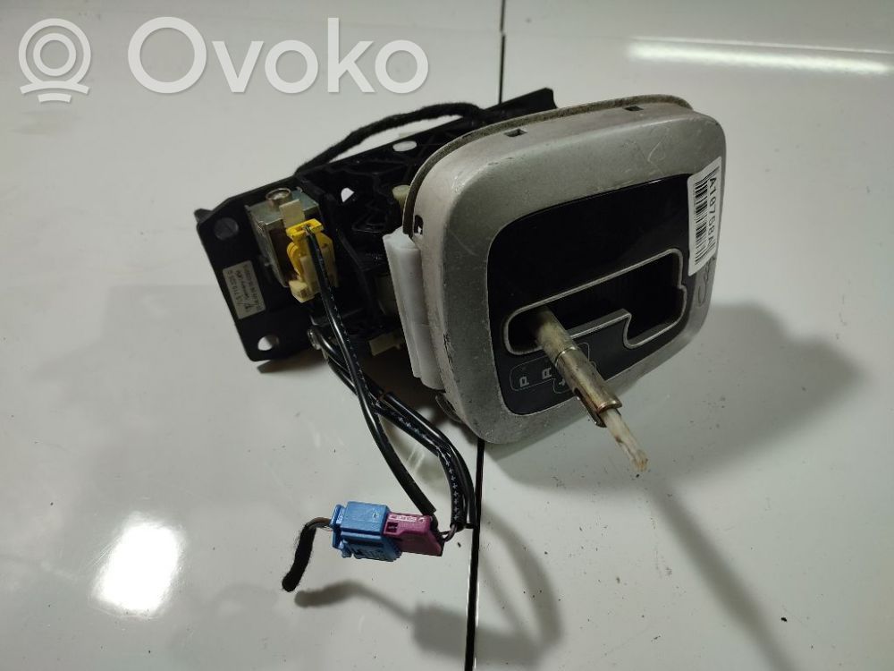Porsche Cayenne (9PA) Selector caja de cambios 