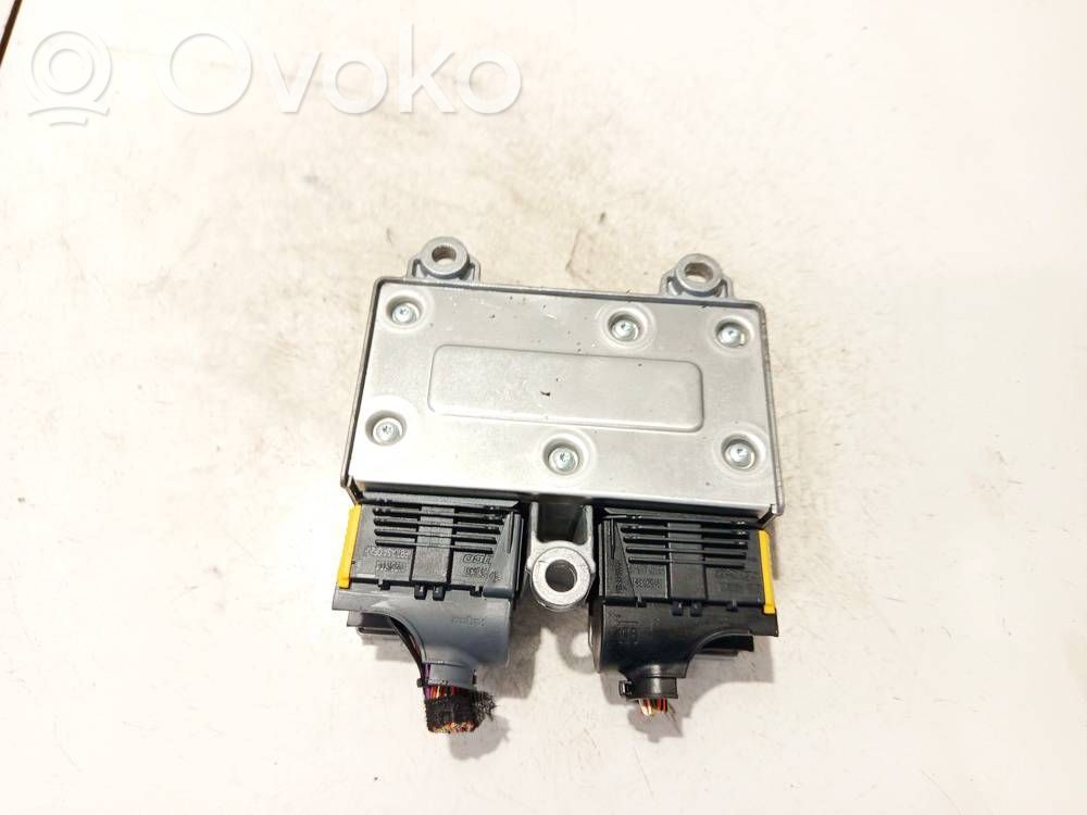 Opel Astra H Centralina/modulo airbag