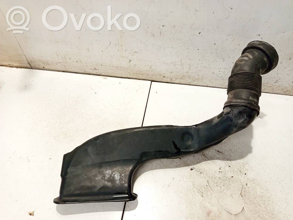 Opel Astra H Tubo di aspirazione dell’aria 