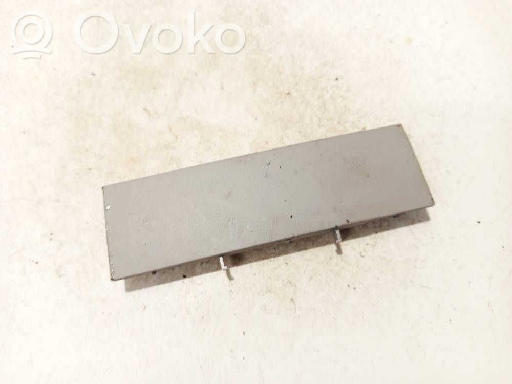 Opel Astra H Altra parte interiore
