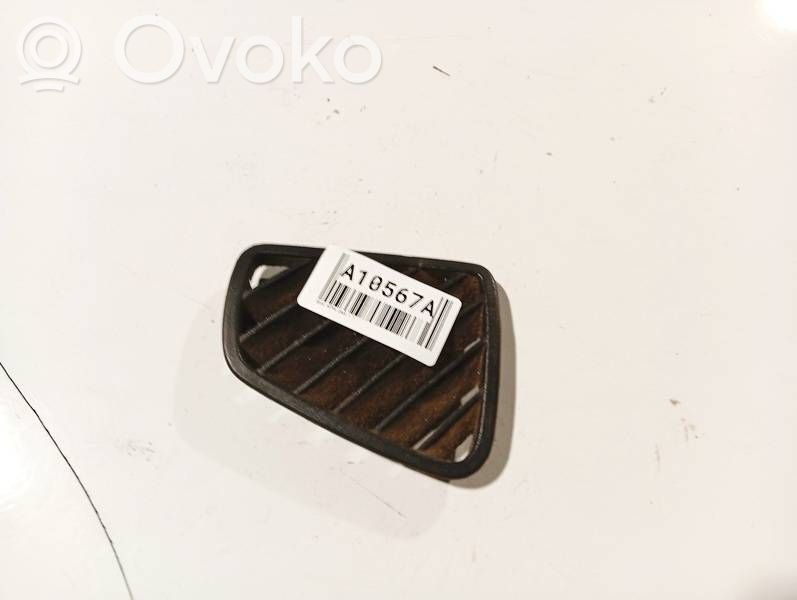 Opel Astra G Altra parte interiore 