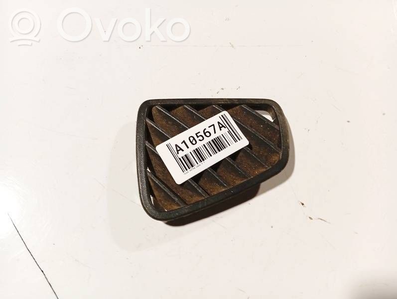 Opel Astra G Alte piese de interior 