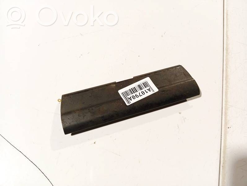 Volkswagen Bora Altra parte interiore