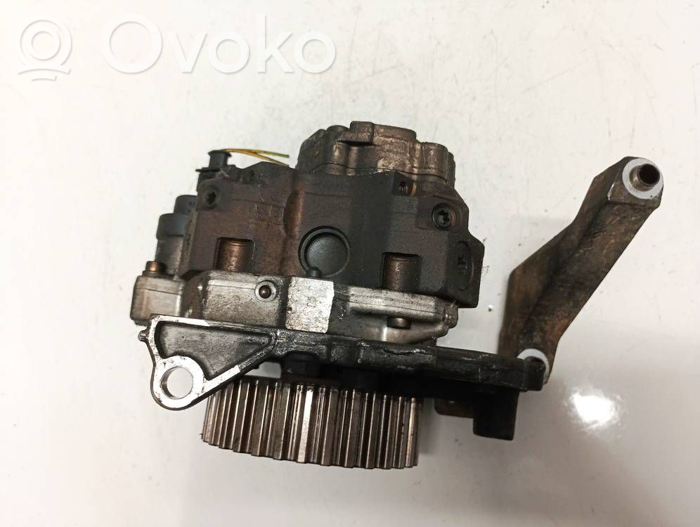 Volvo V50 Pompa ad alta pressione dell’impianto di iniezione