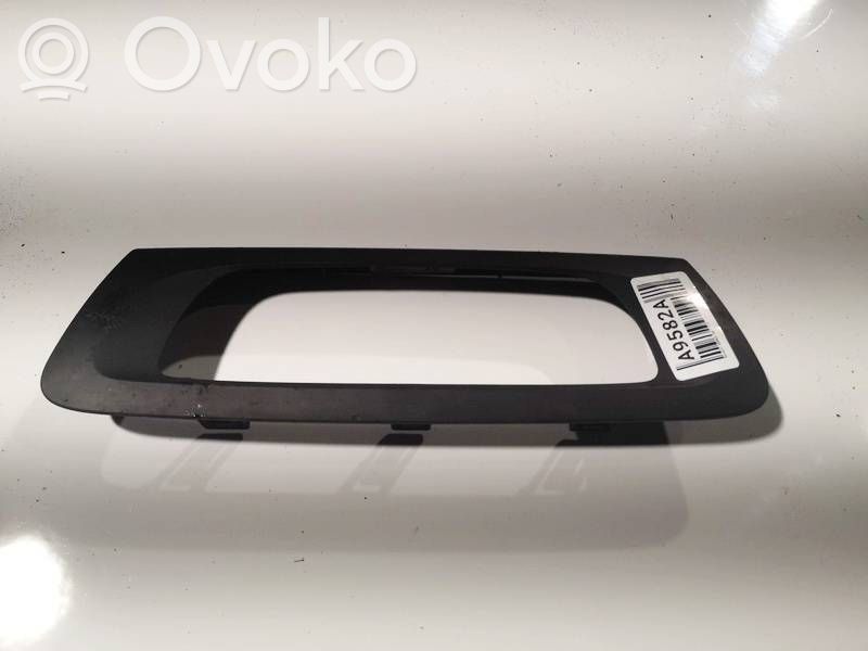 Renault Scenic III -  Grand scenic III Altra parte interiore 