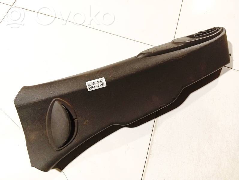 Fiat Ulysse Alte piese de interior 