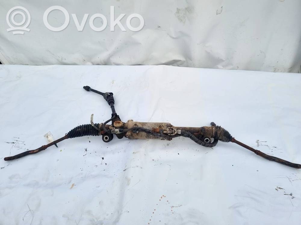 Lexus IS 220D-250-350 Cremagliera dello sterzo 
