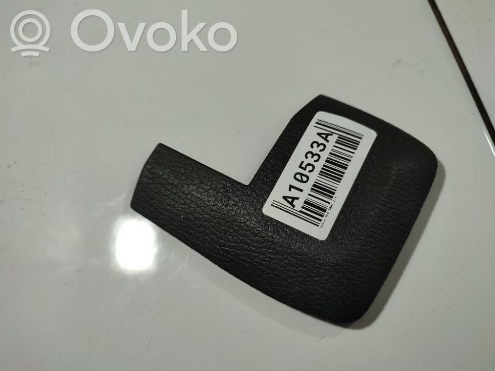 Volvo S60 Altra parte interiore