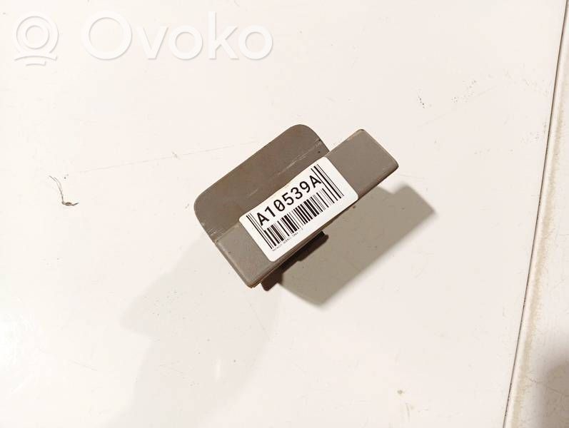 Renault Scenic II -  Grand scenic II Altra parte interiore 
