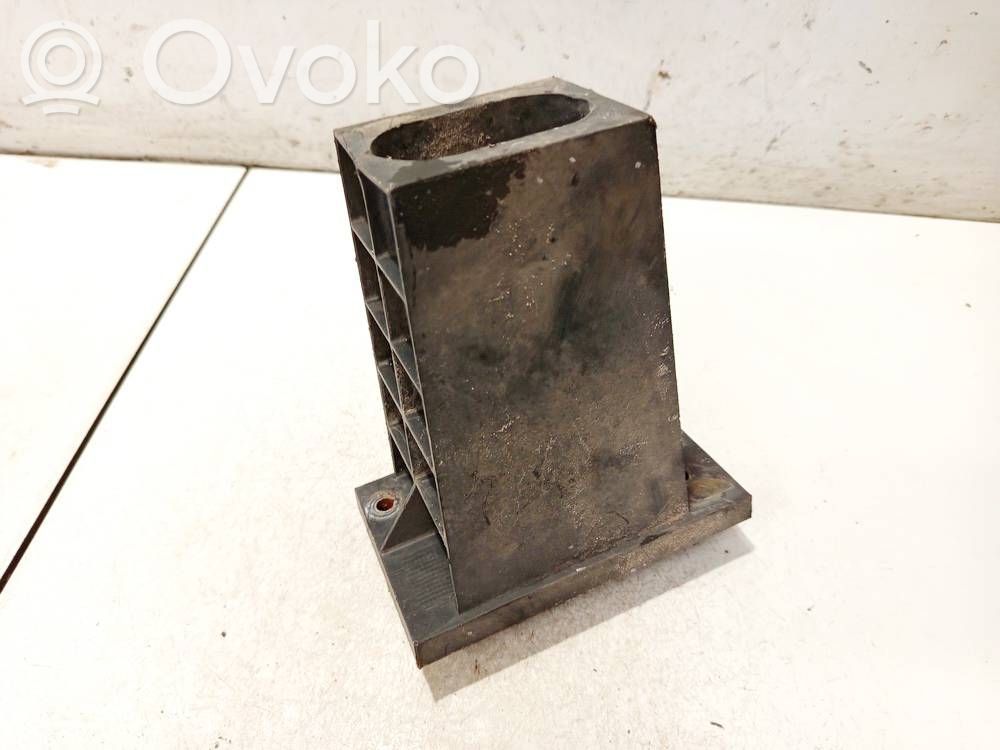 Citroen C4 I Picasso Soporte del parachoques delantero 