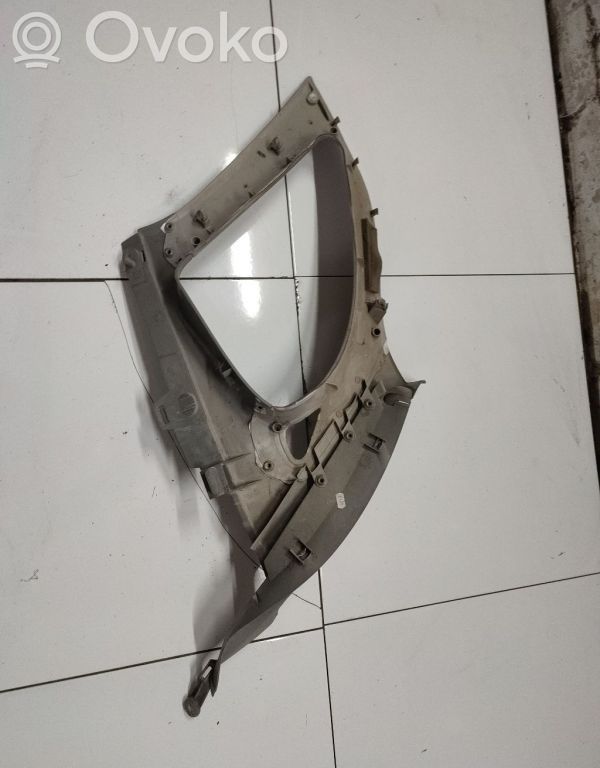 Renault Scenic I Inne części wnętrza samochodu 