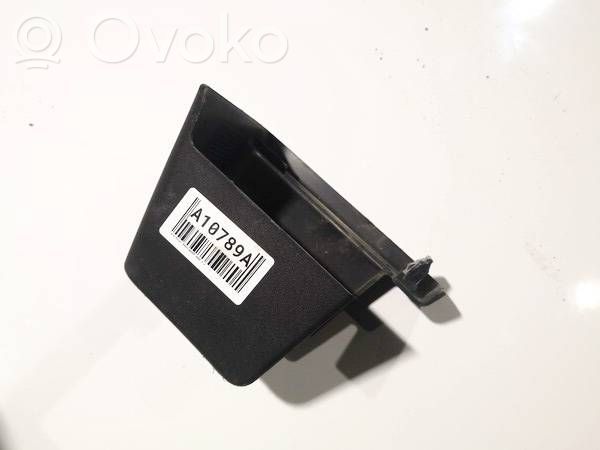 Land Rover Freelander 2 - LR2 Altra parte interiore