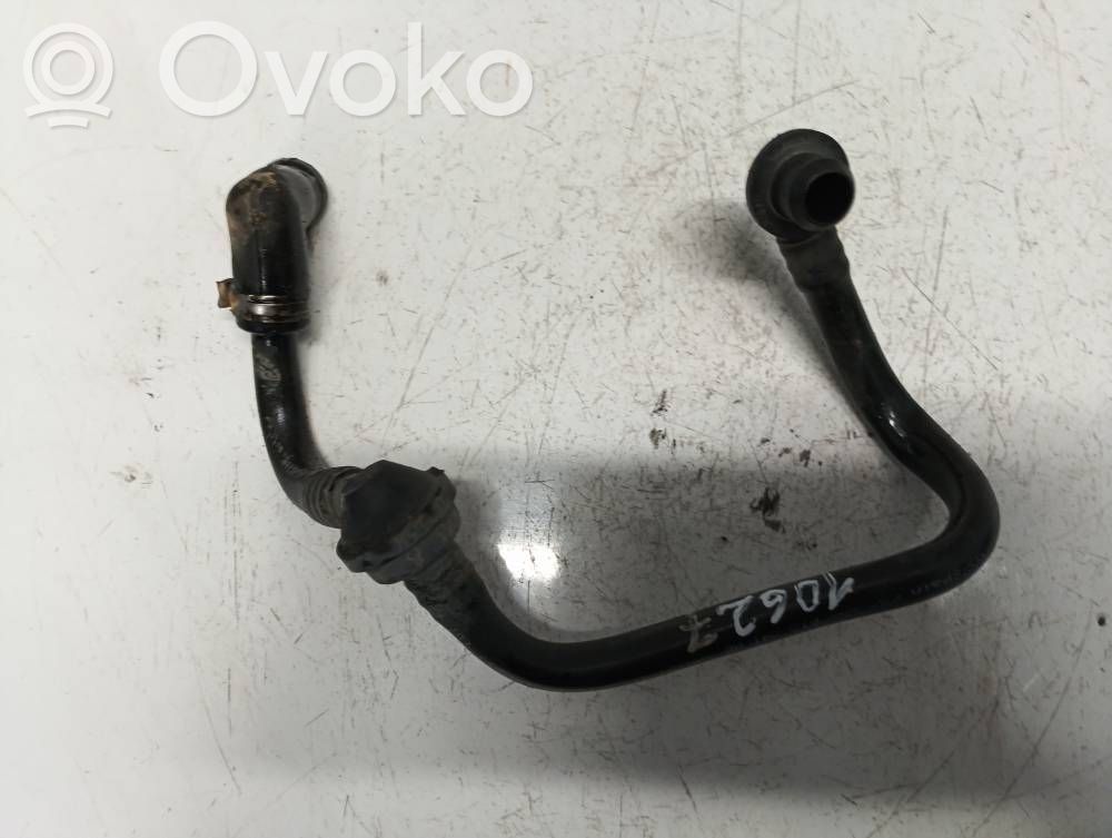 Volkswagen Polo Przewód / Wąż podciśnienia 