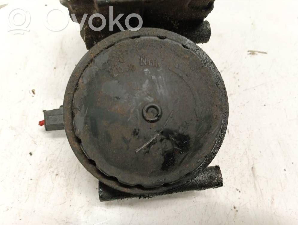 Ford Mondeo Mk III Deckel Ölfiltergehäuse 