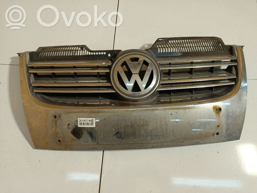Volkswagen Jetta V Etusäleikkö 