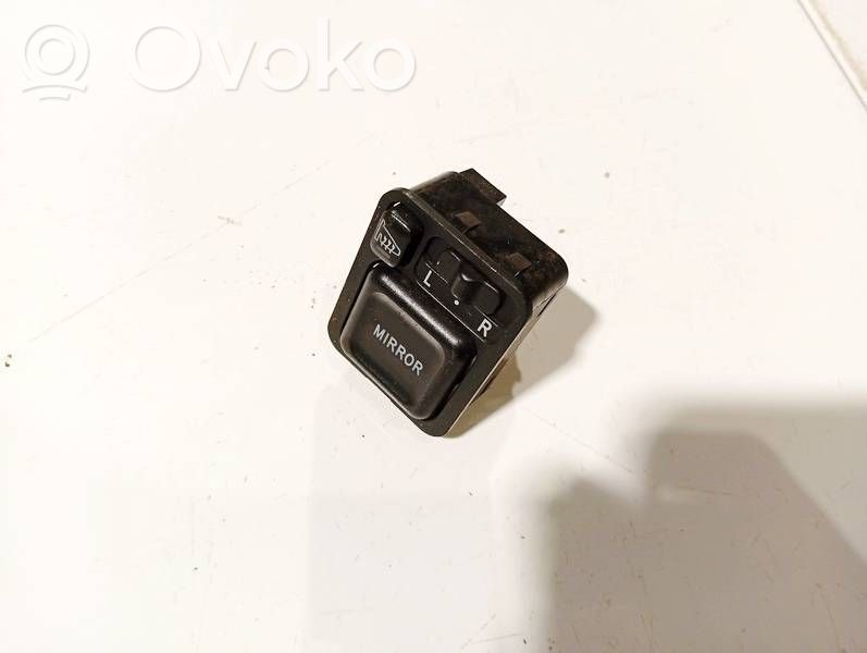 Honda Jazz Wing mirror switch 