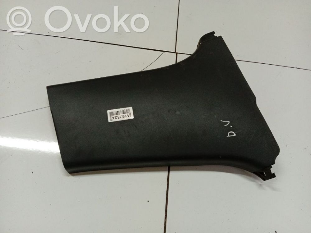 Osłona górna słupka / B   6241300080,6241300080,6241300080,MP5852
