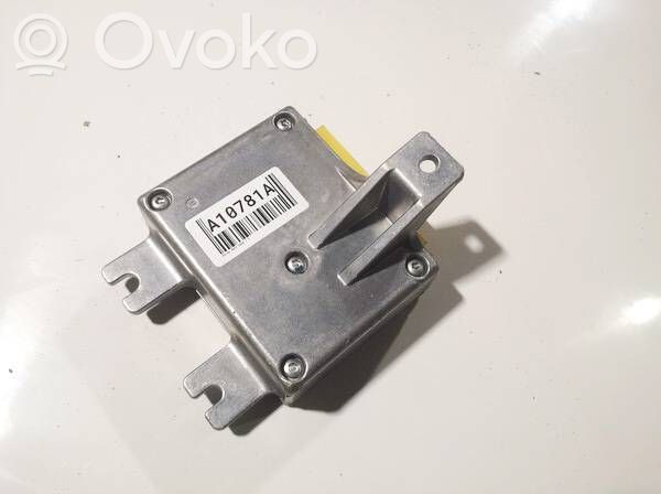 Honda Jazz Sterownik / Moduł Airbag 