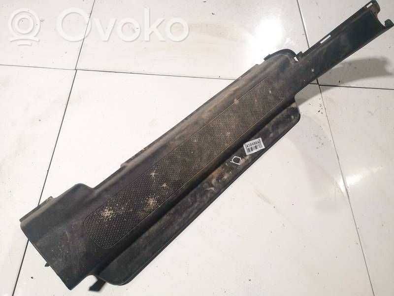 Honda CR-V Alte piese de interior 