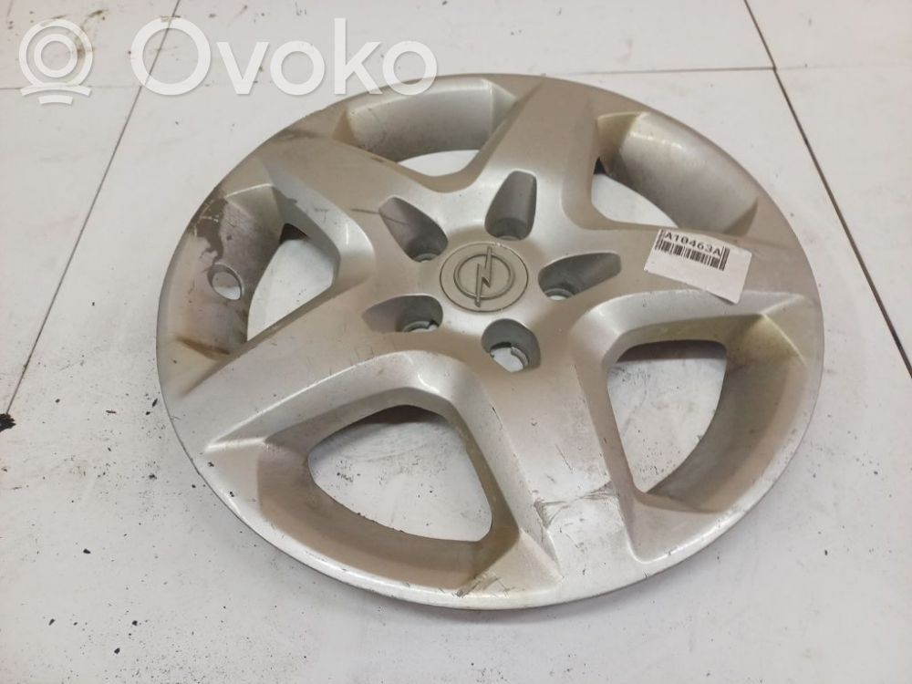 Opel Astra H Ornament central jantă R16 