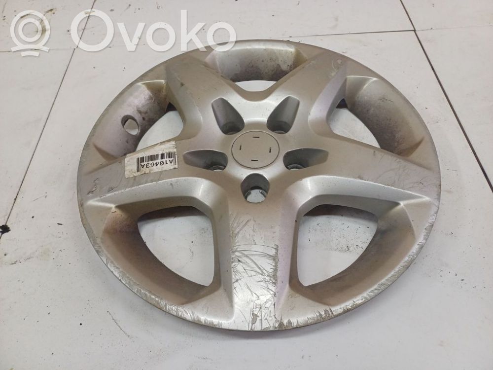 Opel Astra H R16-pölykapseli 