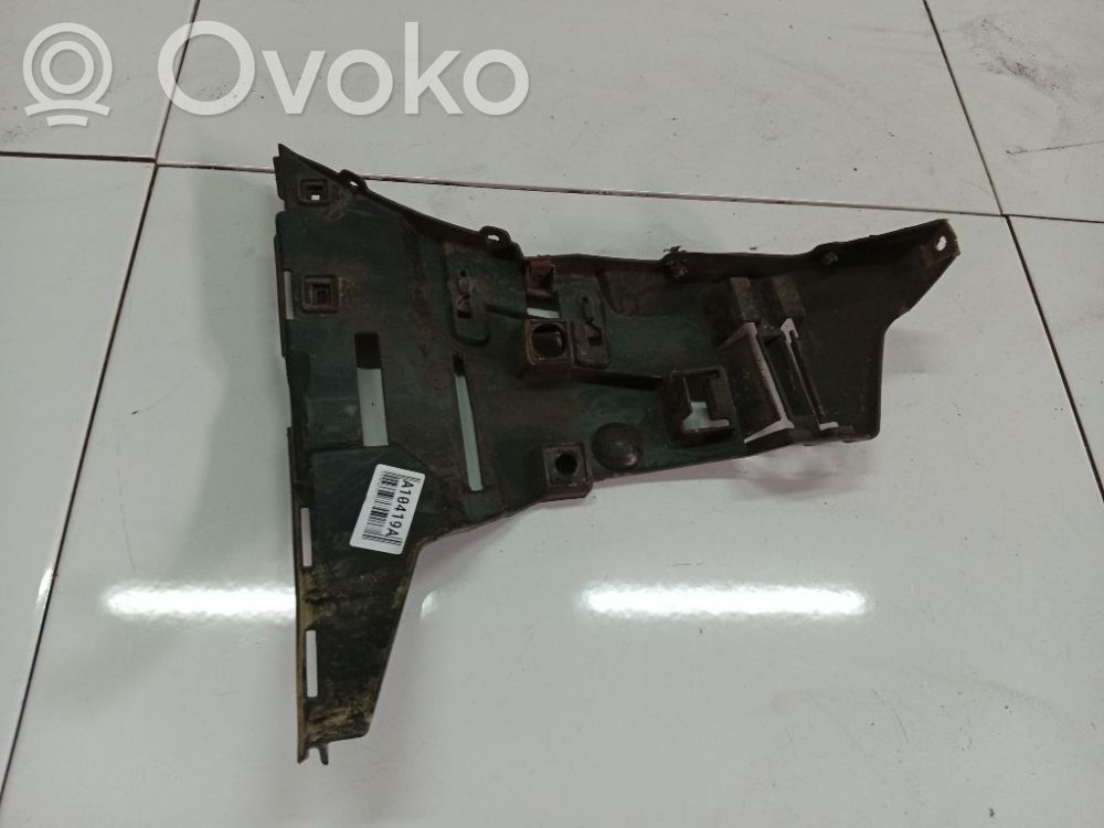 Volvo S60 Uchwyt / Mocowanie zderzaka tylnego 