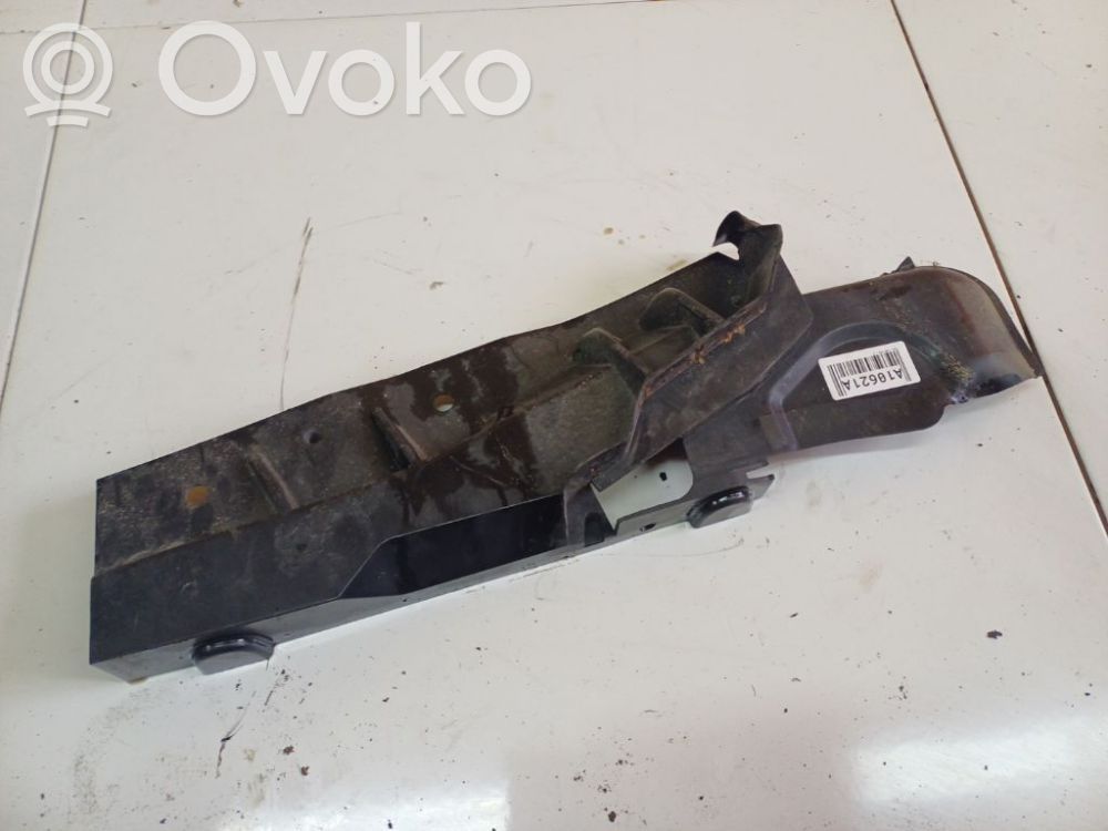 Ford C-MAX I Podszybie przednie 