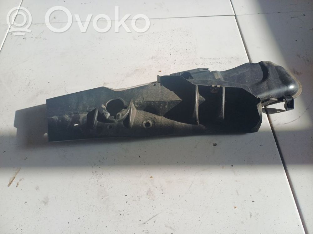 Ford C-MAX I Muu ulkopuolen osa 