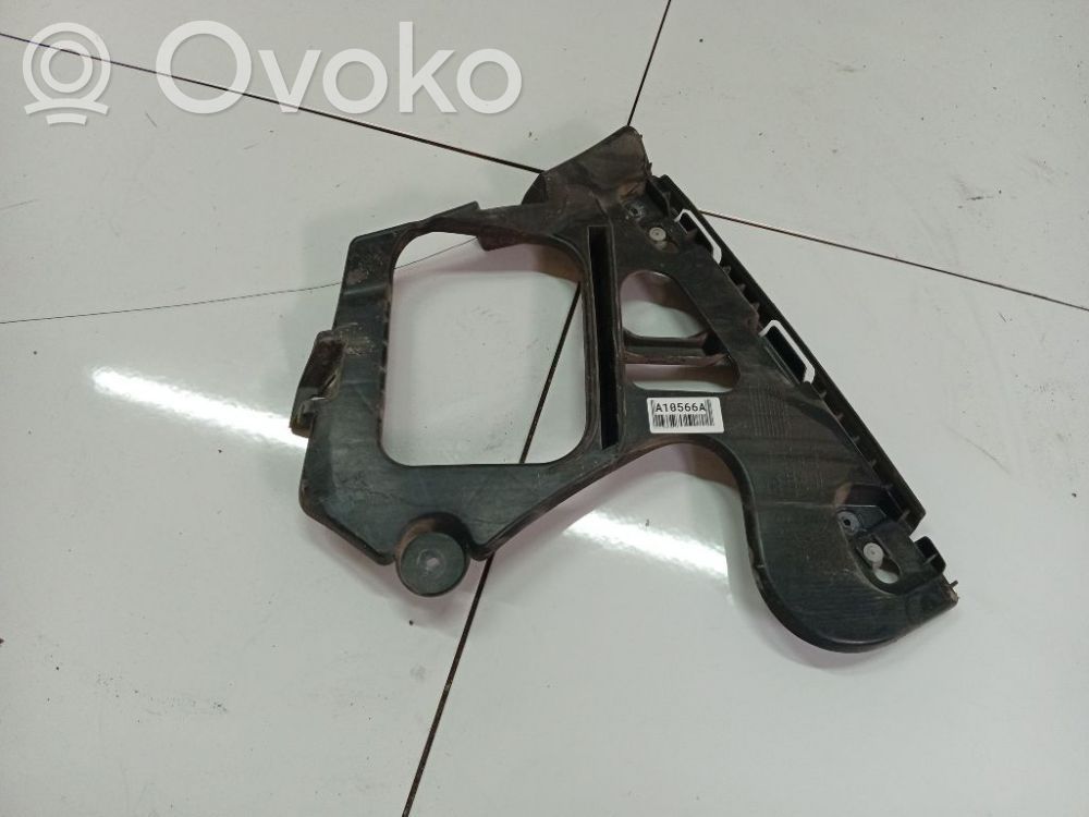 Renault Megane II Suport montare bară spate 