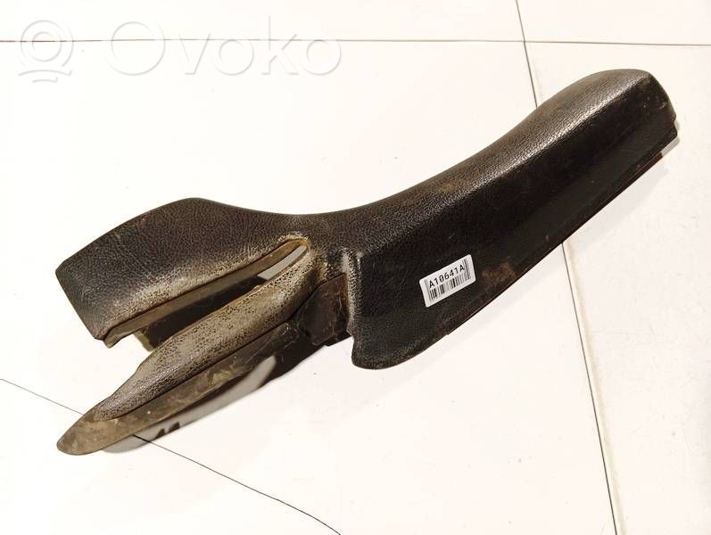 Peugeot 206 Altra parte interiore