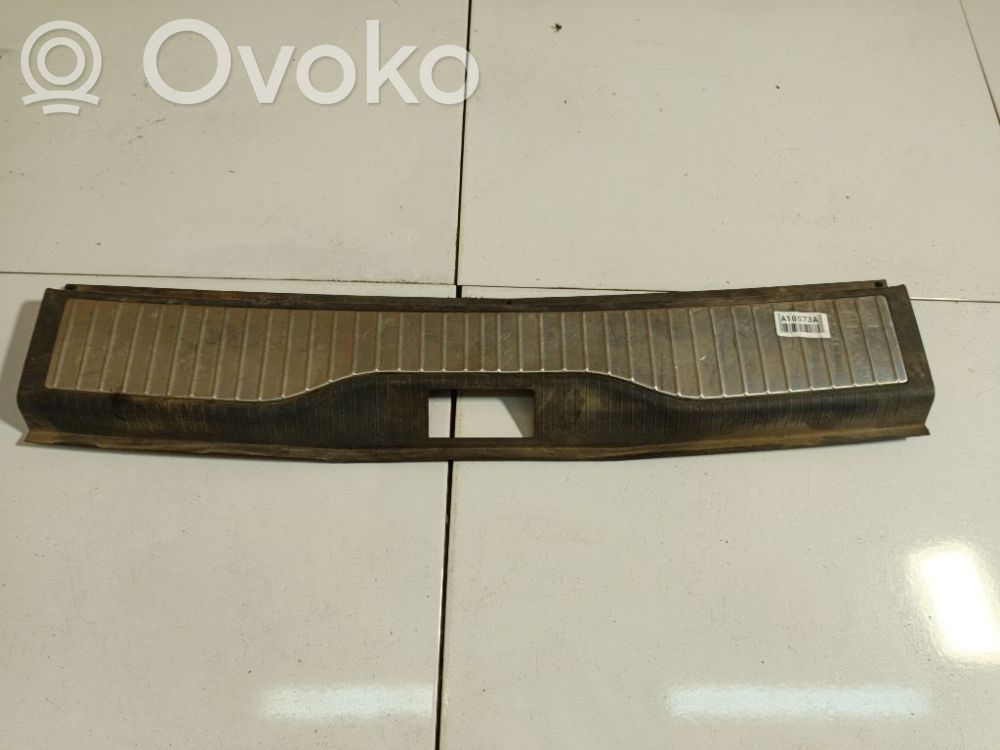Opel Zafira B Muu sisätilojen osa 