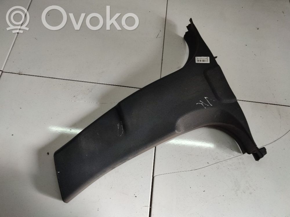 Peugeot 407 Inne części wnętrza samochodu 