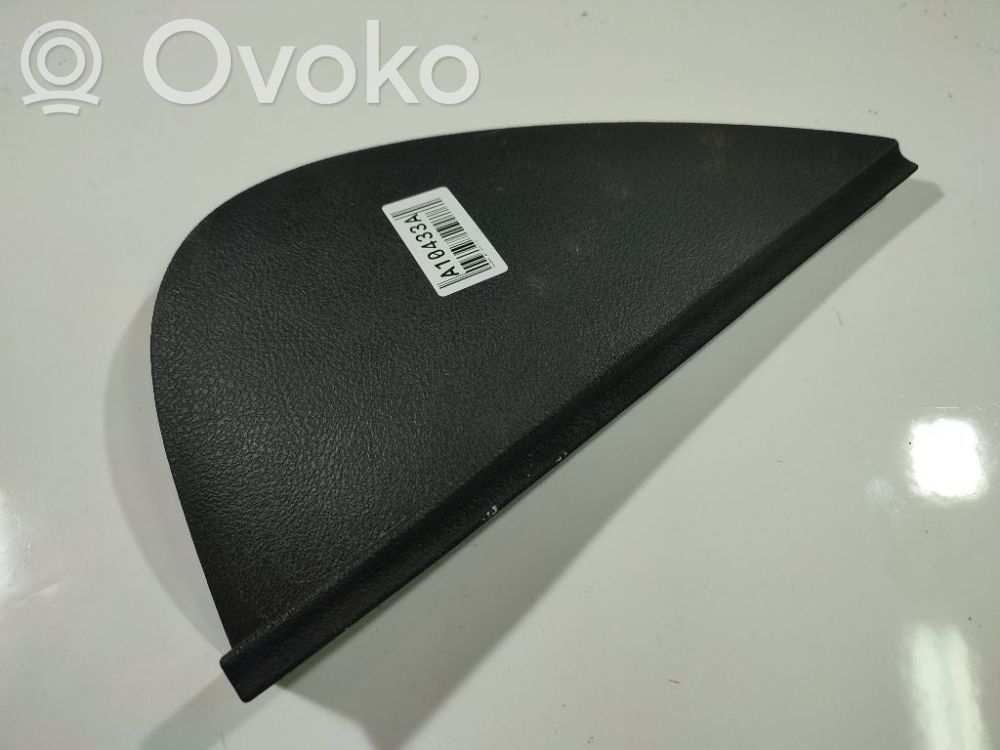 Peugeot 407 Altra parte interiore 