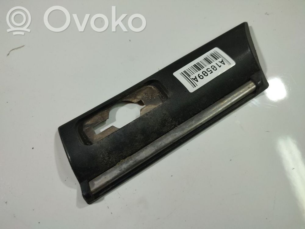Opel Omega B1 Alte piese de interior 