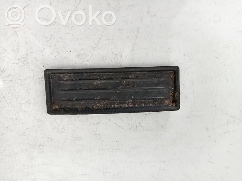 BMW 3 F30 F35 F31 Alte piese de interior 