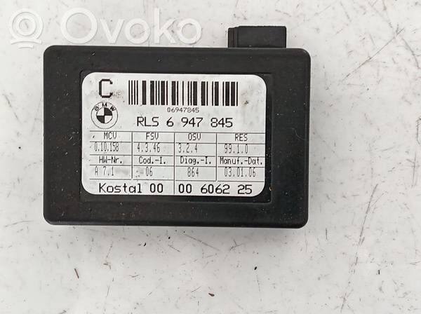 BMW 5 E60 E61 Rain sensor 