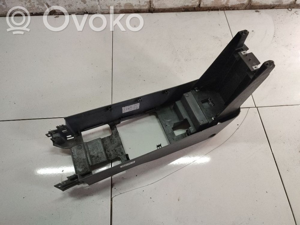 Ford S-MAX Altra parte interiore 