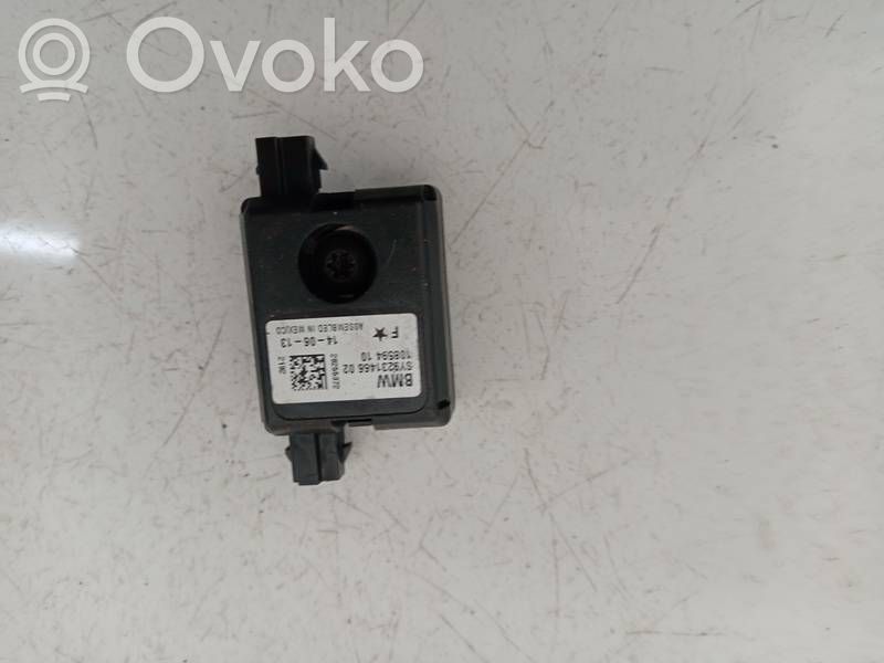 BMW 3 F30 F35 F31 Centralina antenna