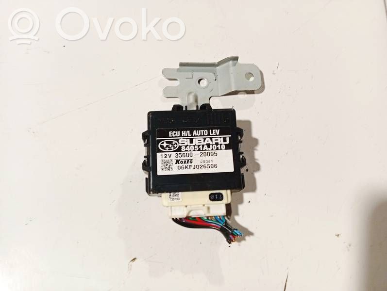 Subaru Outback Modulo luce LCM 